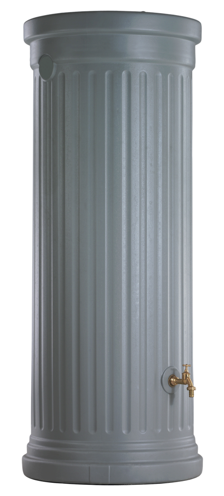 Colonne Design Kloris Colonne Décorative Kloris - Polyéthylène Blanc 90